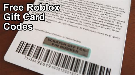 Gift Card Codes .